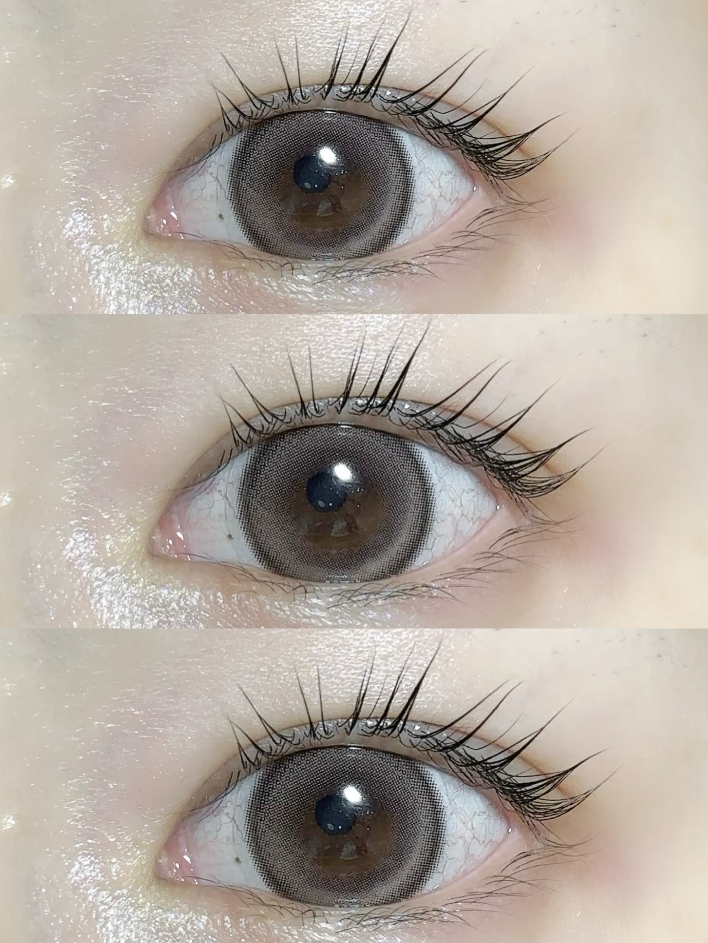 イージーアイラッシュリフトキット/COSNORI/その他キットセットを使ったクチコミ（3枚目）