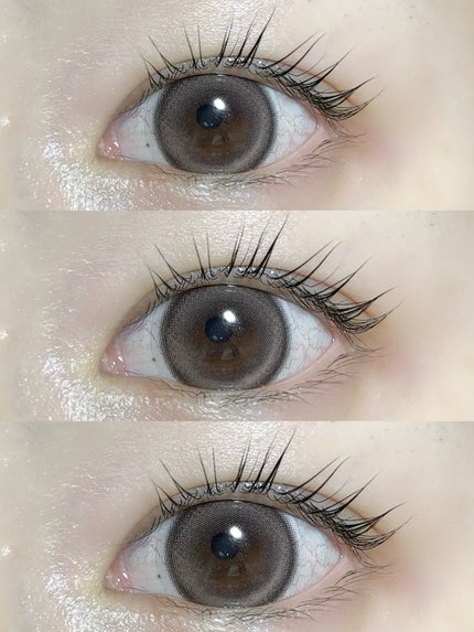 イージーアイラッシュリフトキット/COSNORI/その他キットセットを使ったクチコミ(3枚目)