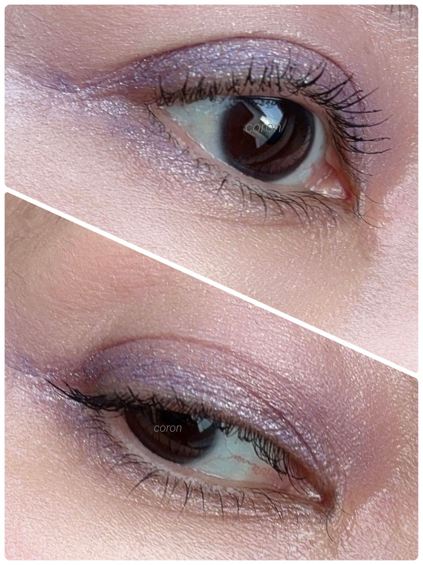 スティロ オンブル エ コントゥール/CHANEL/スティックアイシャドウを使ったクチコミ(2枚目)