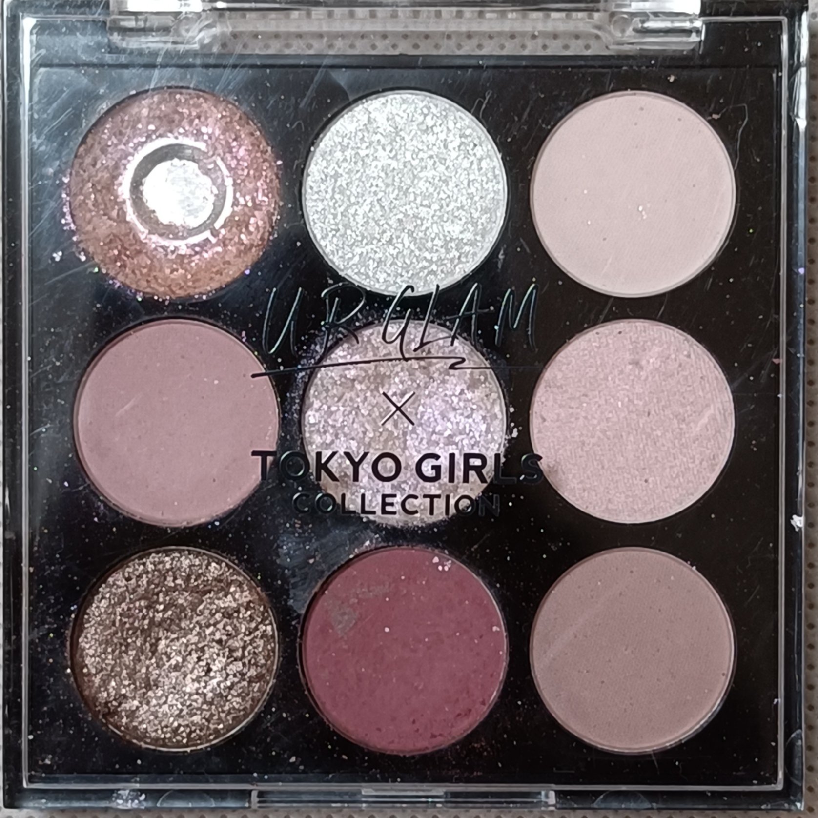 ウルトラファイン リキッドアイライナー/PHYSICIANS FORMULA/リキッドアイライナーを使ったクチコミ（2枚目）