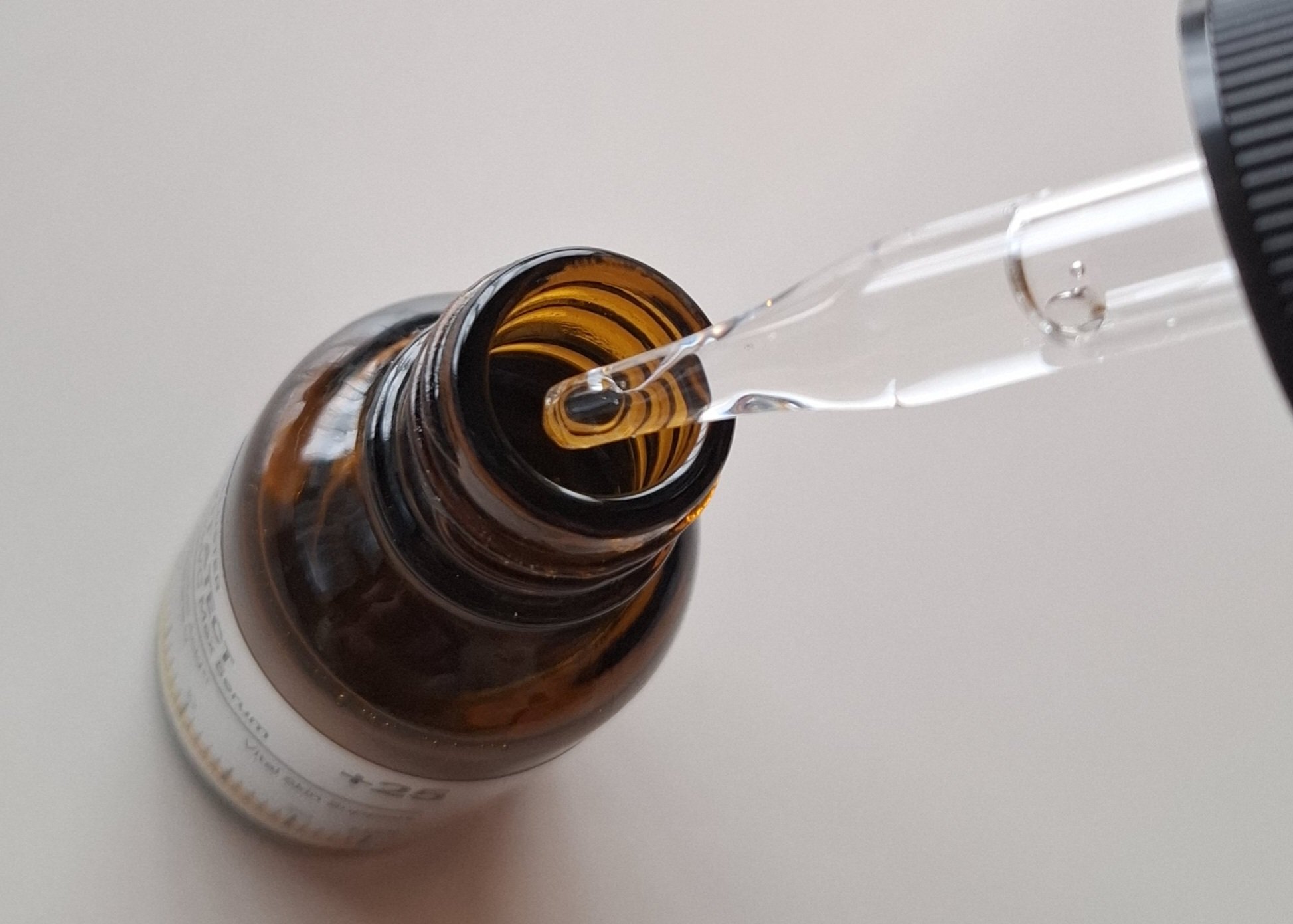 VITATECT PureVC Max Serum/LIALUSTER/美容液を使ったクチコミ（2枚目）