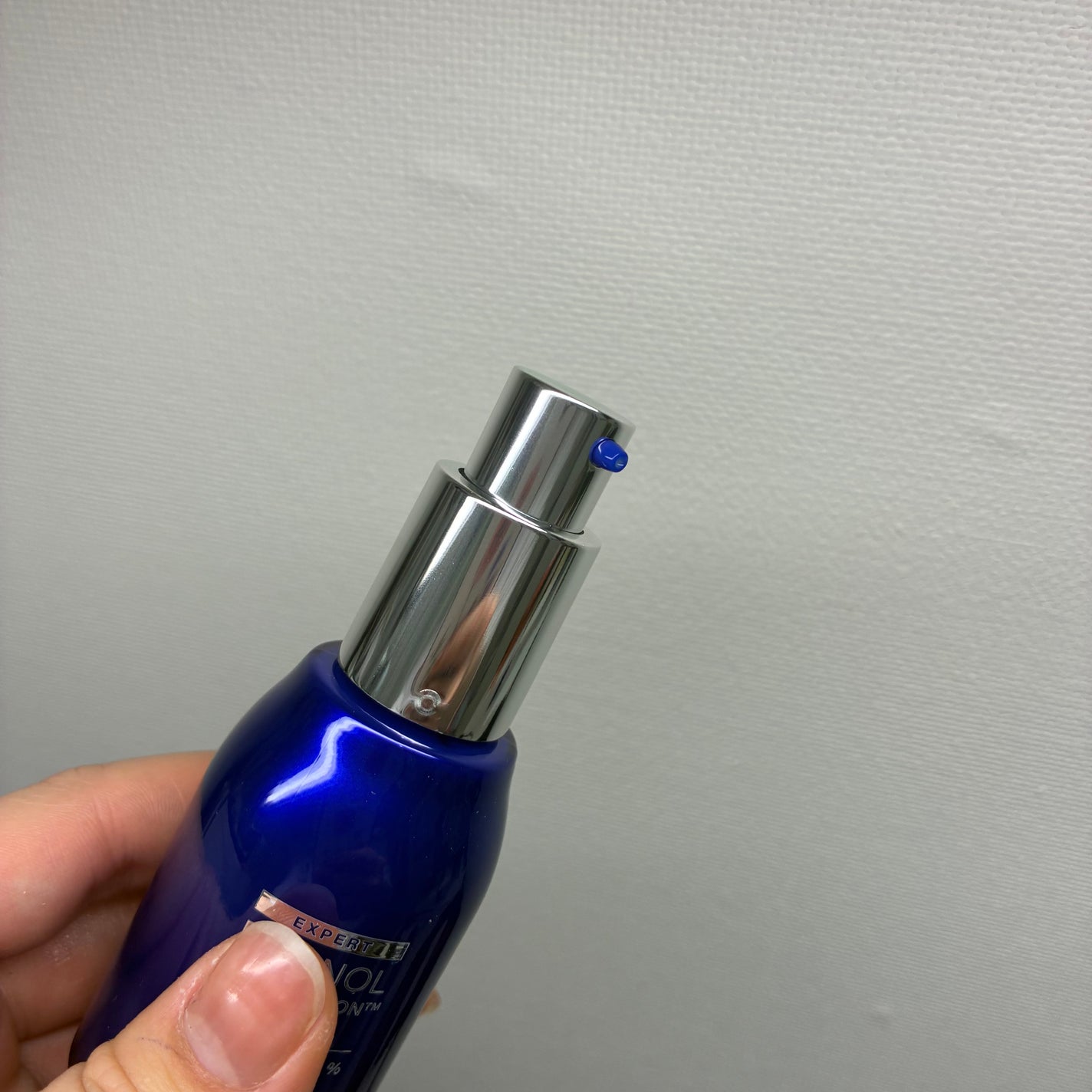 レチノールレチジェクションセラム/IOPE/美容液を使ったクチコミ(3枚目)