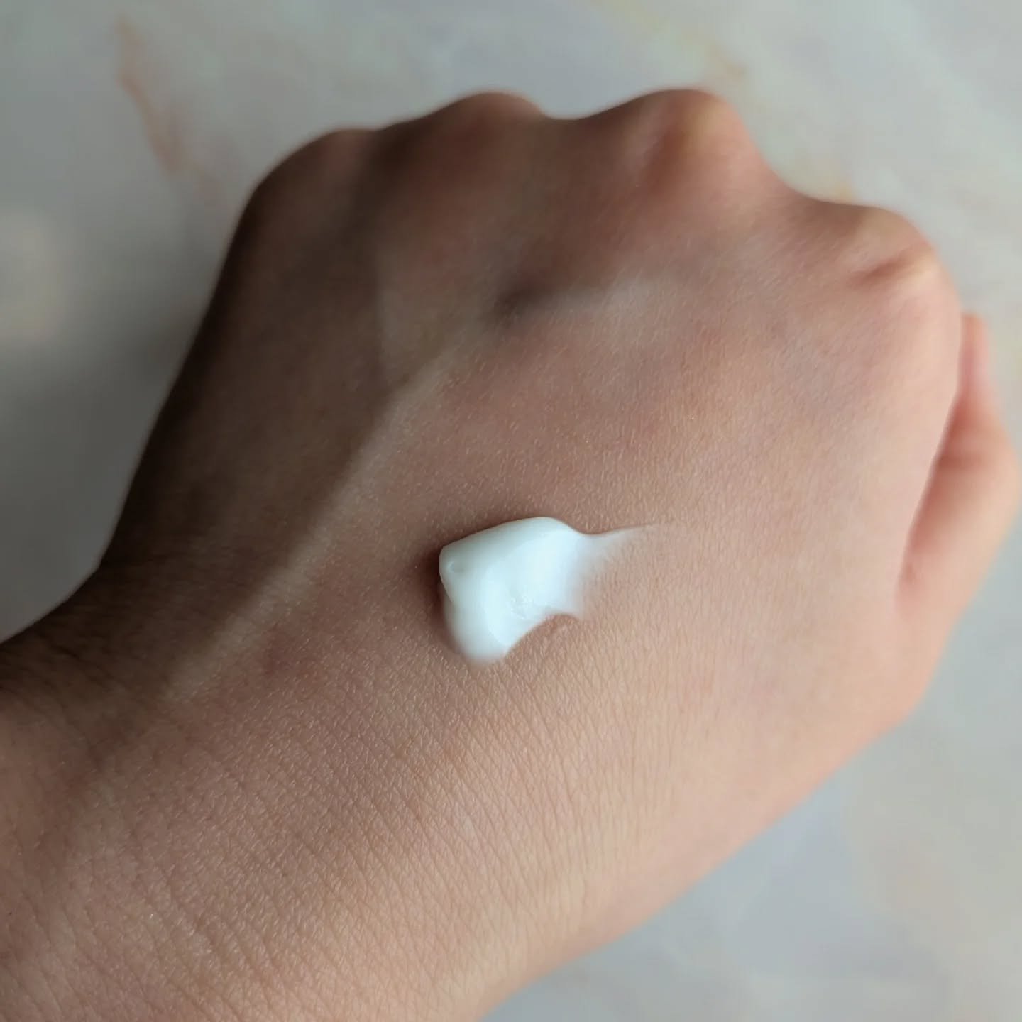 ベルベットギフト リリー・パレス/SABON/その他キットセットを使ったクチコミ（3枚目）