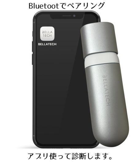 ritan on LIPS 「毎日続けているスキンケアこそ、今の肌に合っているのかを客観的に..」(5枚目)