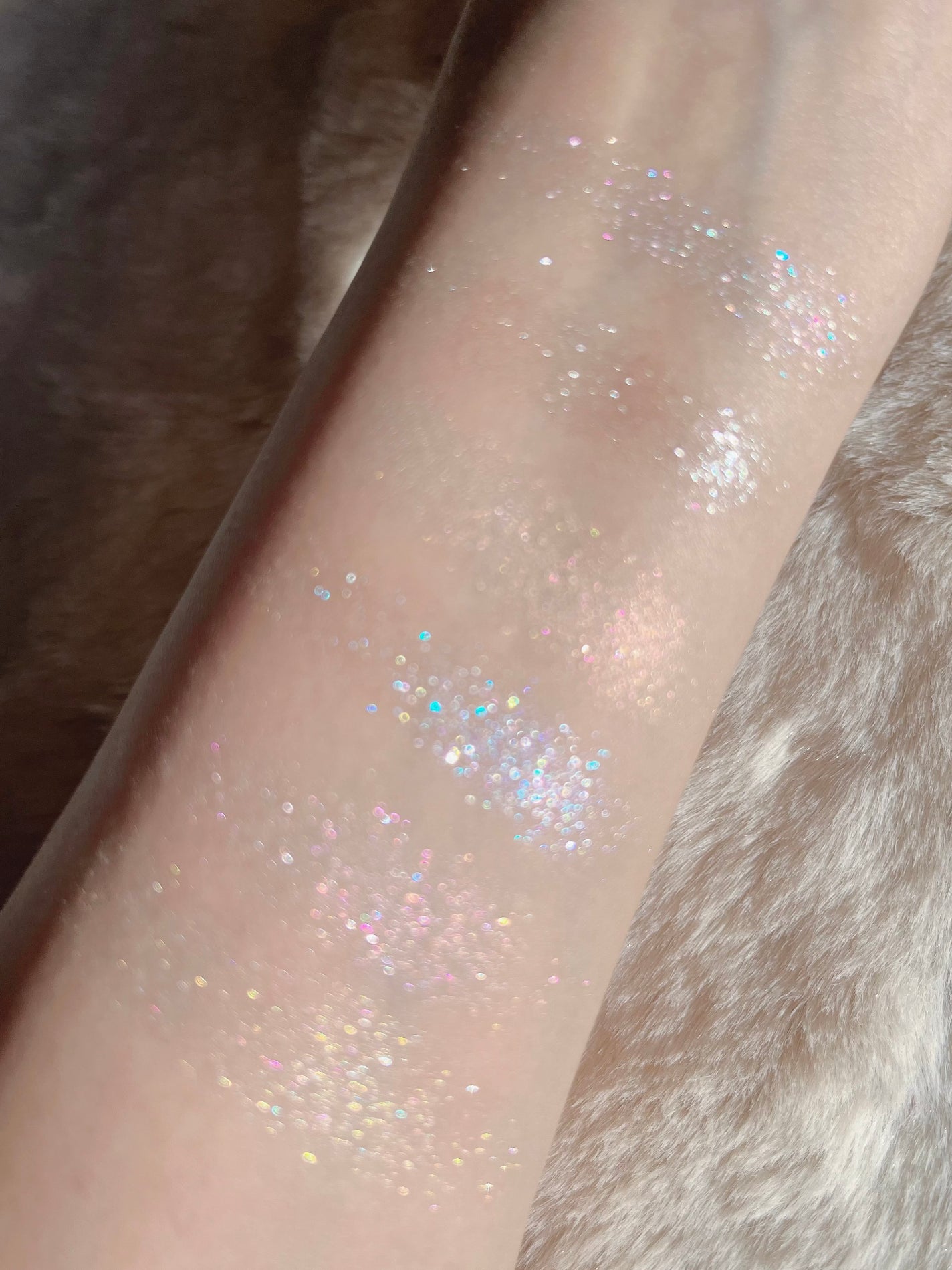 ベターミーアイパレット/2aN/マルチパレットを使ったクチコミ(4枚目)