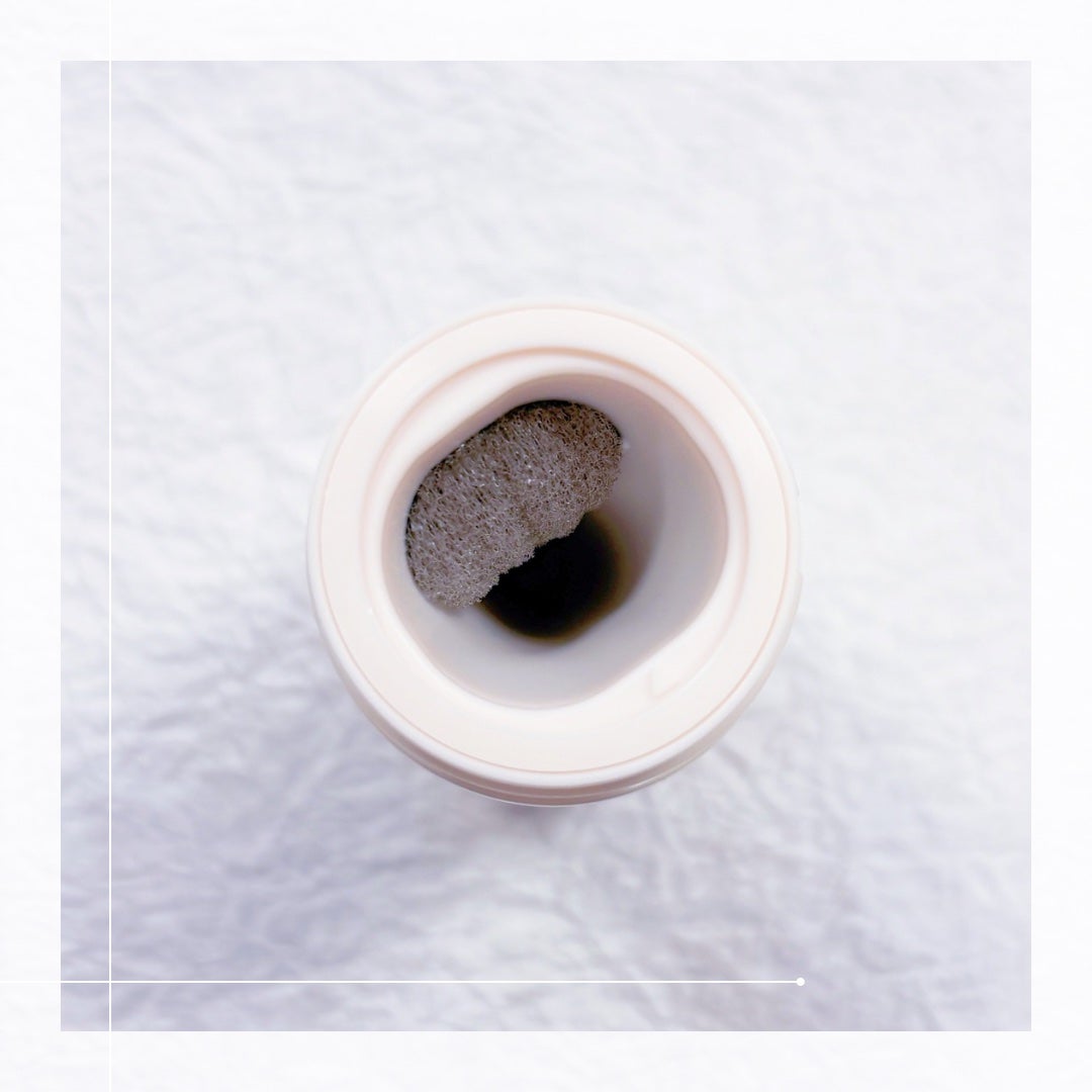 スポンジリムーバー/パラドゥ/除光液を使ったクチコミ(2枚目)