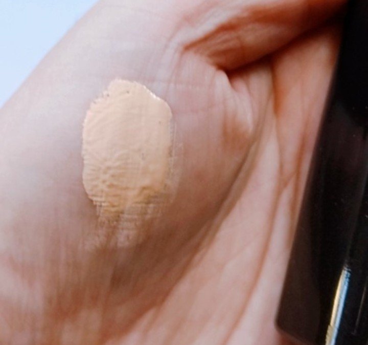 ケイト バーチャルスキンメイカー/KATE/リキッドファンデーションを使ったクチコミ（3枚目）