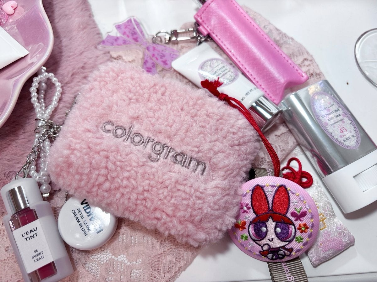 ローラーボール ポケット/JILL STUART/その他化粧小物を使ったクチコミ（1枚目）