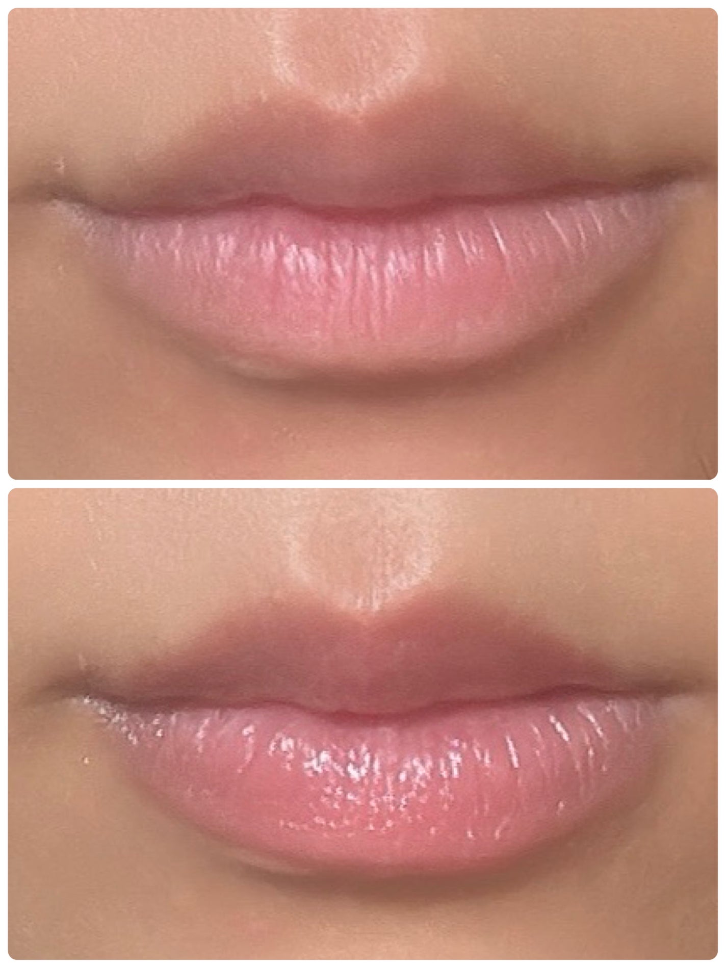 キス リップアロー グロウ/KiSS/口紅を使ったクチコミ(4枚目)