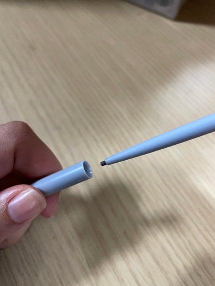 を使ったクチコミ(2枚目)