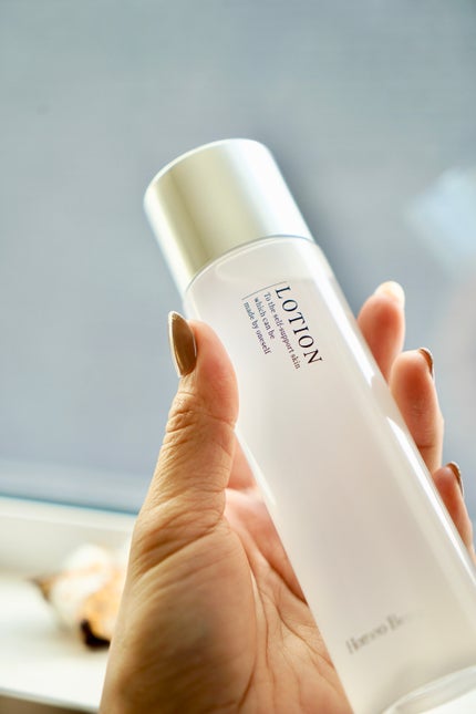 ローション/Homeo Beau/化粧水を使ったクチコミ(4枚目)