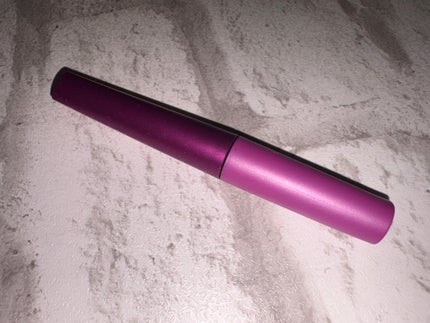 「塗るつけまつげ」自まつげ際立てタイプ/デジャヴュ/マスカラを使ったクチコミ(1枚目)