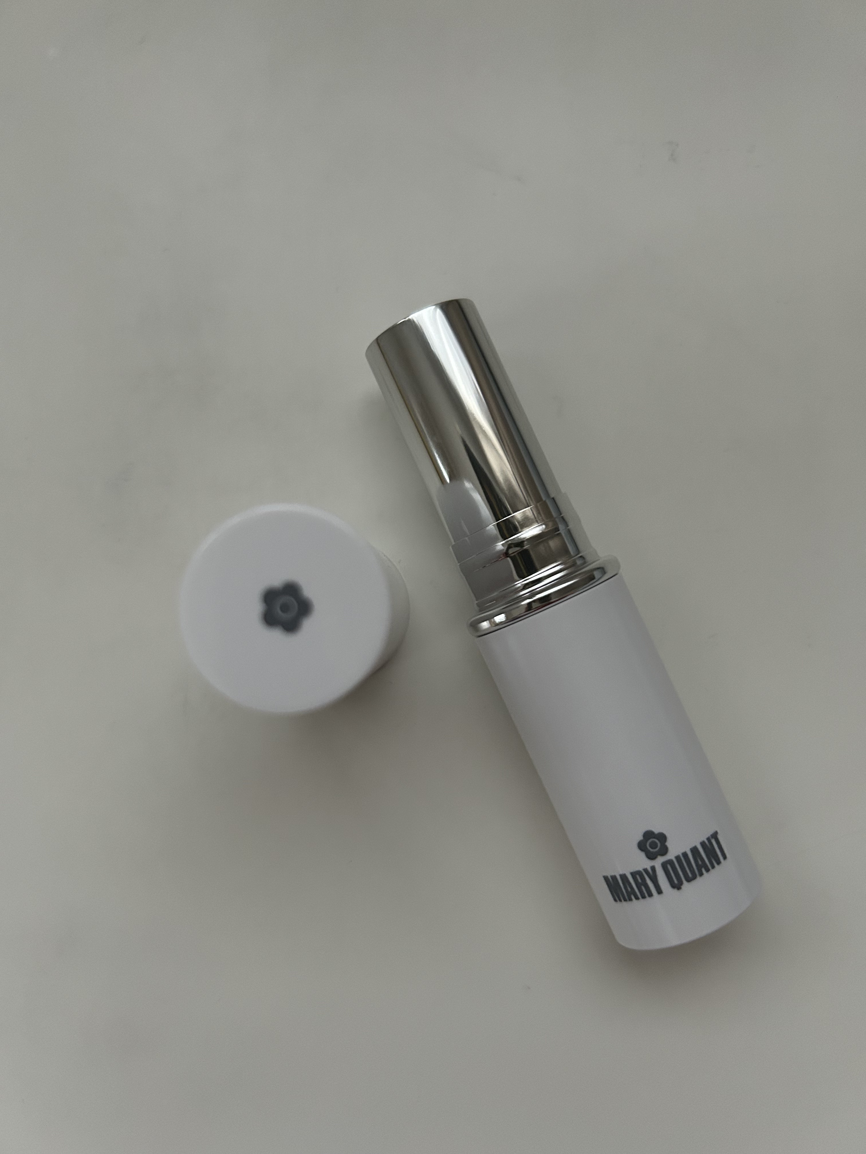 モイスチャー アイケア スティック/MARY QUANT/アイケア・アイクリームを使ったクチコミ（2枚目）