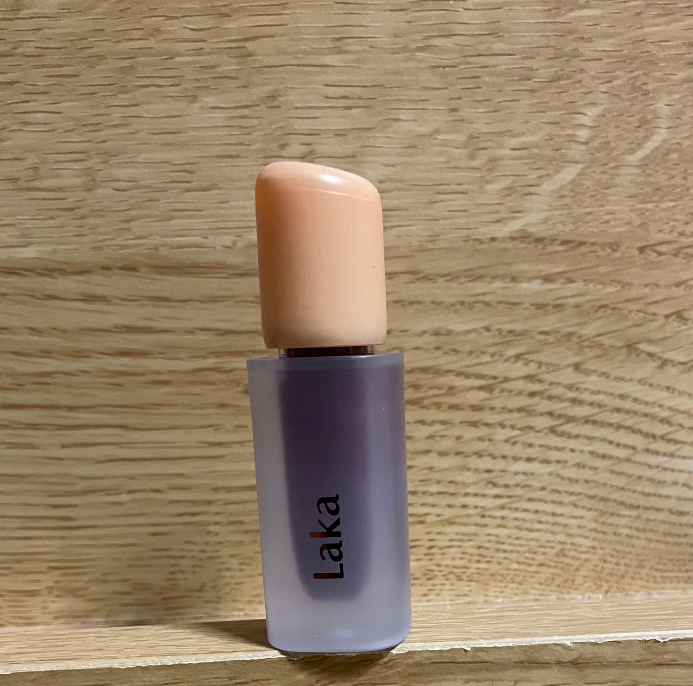 フルーティーグラムティント/Laka/リップティントを使ったクチコミ(1枚目)