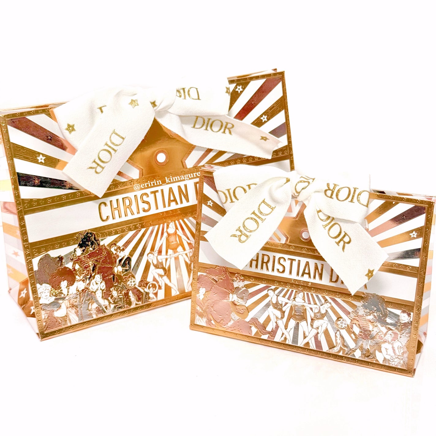 その他/Dior/その他を使ったクチコミ(4枚目)