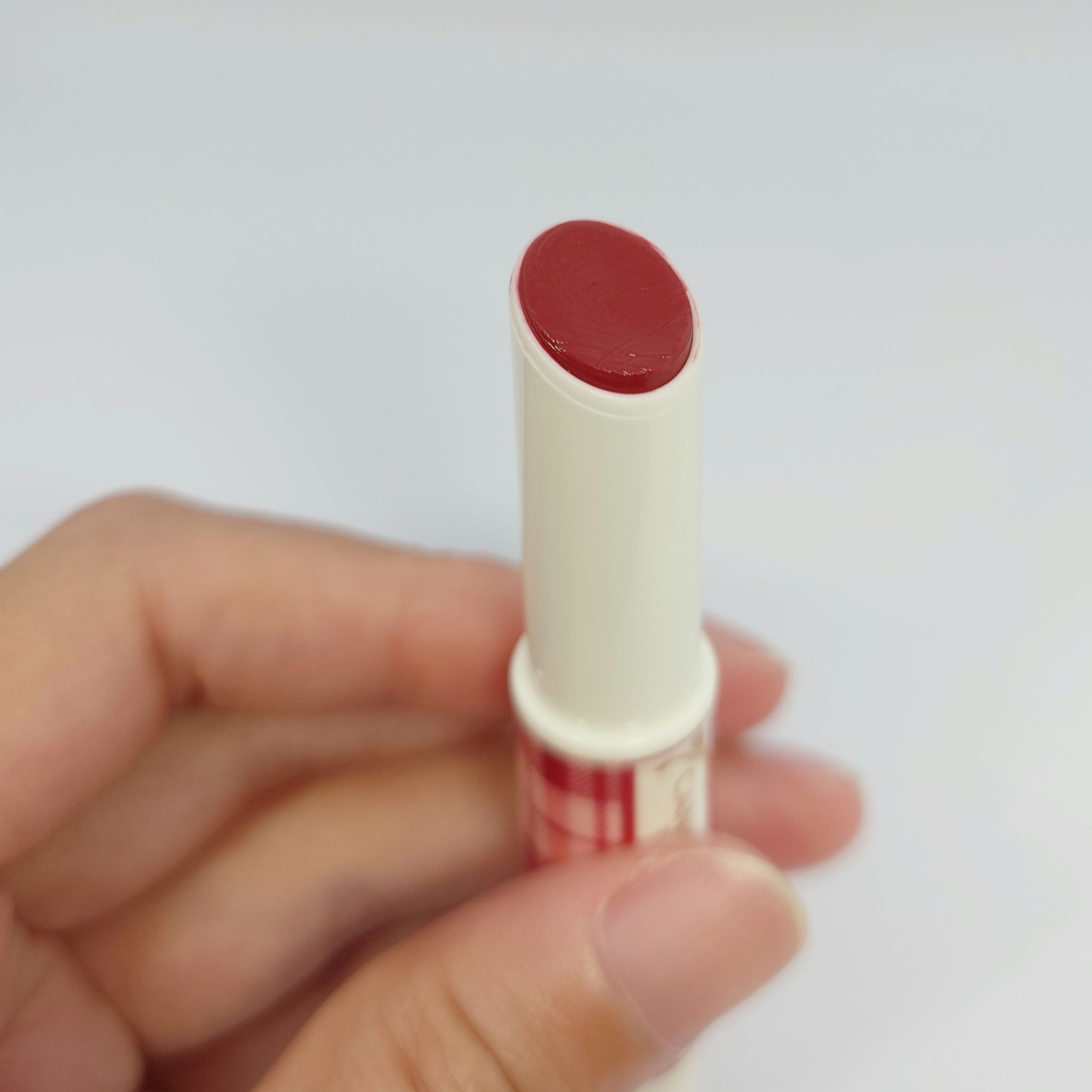 むちぷるティント/キャンメイク/リップティントを使ったクチコミ（2枚目）