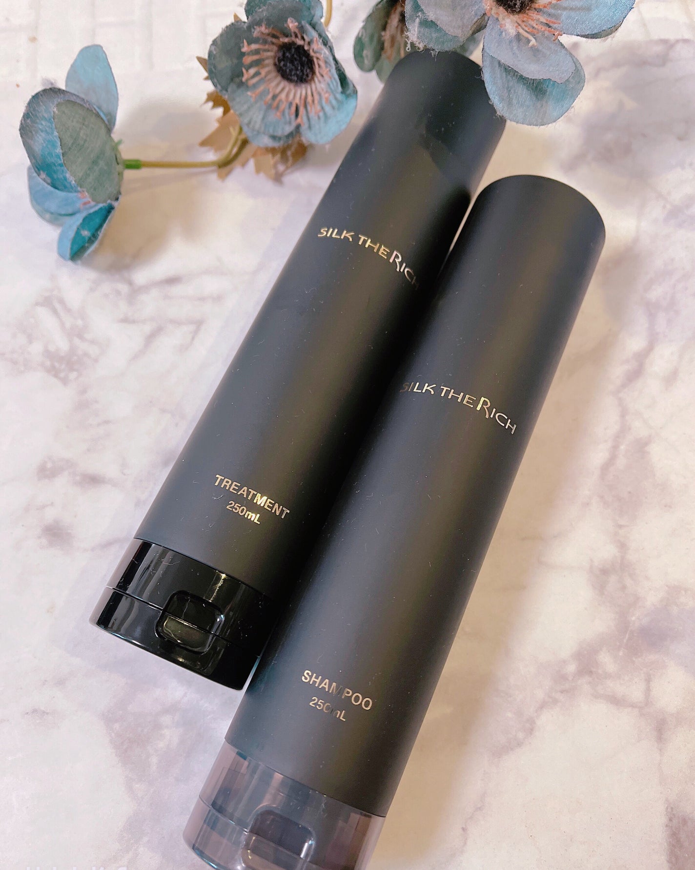 オタネ on LIPS 「スカルプ成分をたっぷり配合したシルクザリッチ.スカルプ&リペア..」(1枚目)