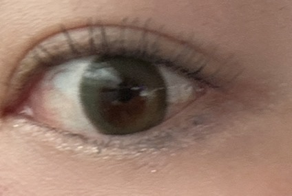 VNTUS 1day アンミックス/VNTUS/ワンデー（１DAY）カラコンを使ったクチコミ（2枚目）