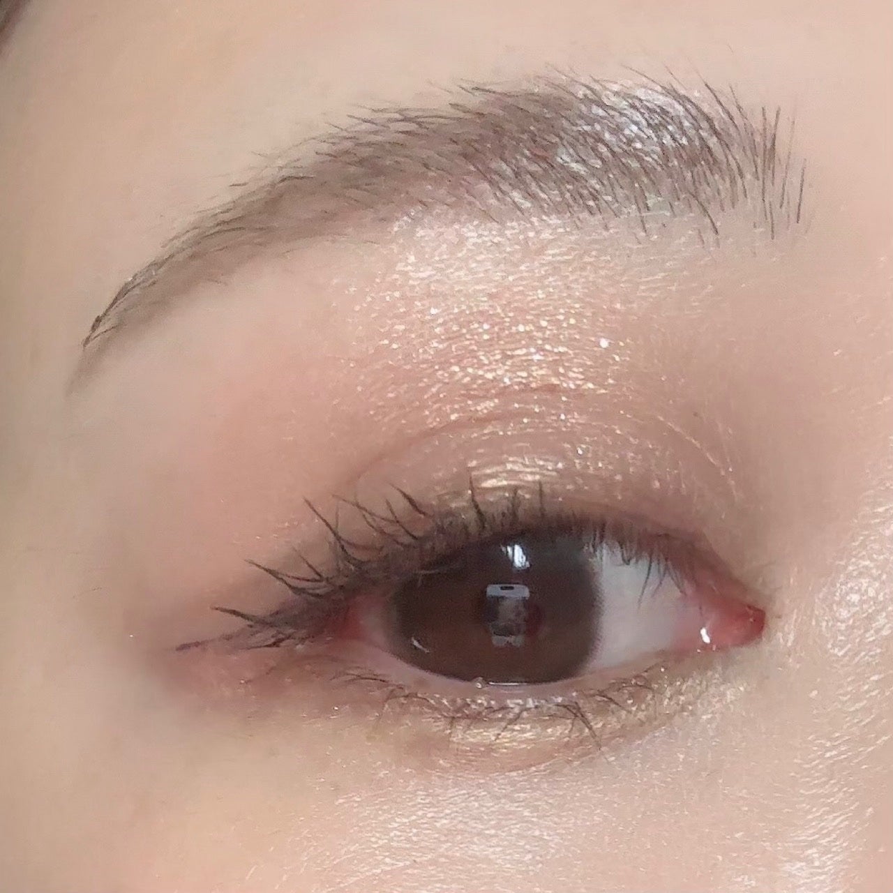 シグニチャー カラー アイズ/SUQQU/アイシャドウパレットを使ったクチコミ(5枚目)