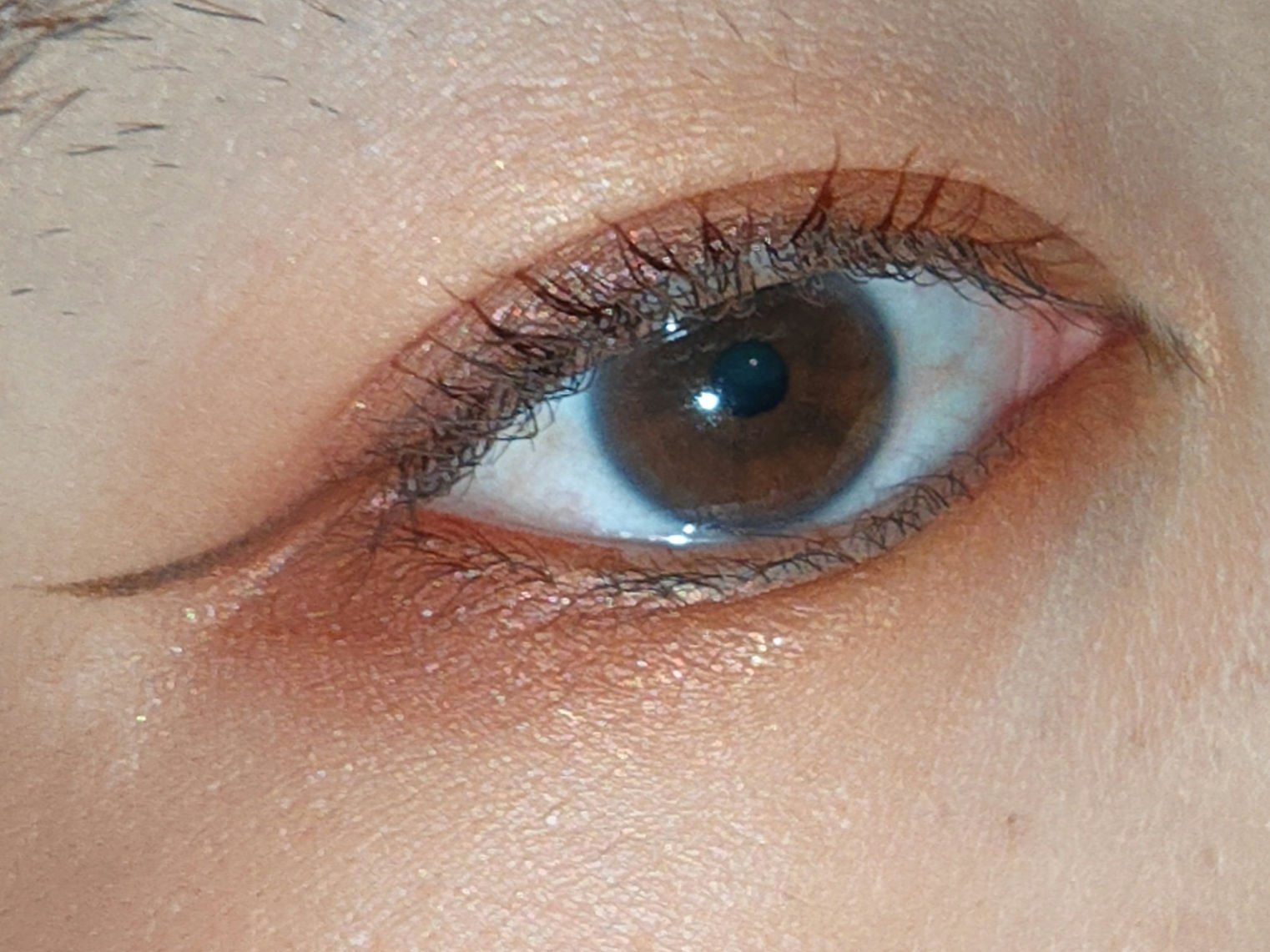 M·A·C ミネラライズ ブラッシュ/M・A・C/パウダーチークを使ったクチコミ（2枚目）