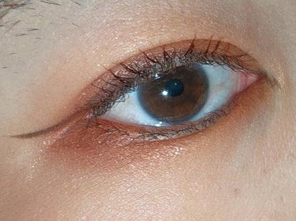 M·A·C ミネラライズ ブラッシュ/M・A・C/パウダーチークを使ったクチコミ(2枚目)