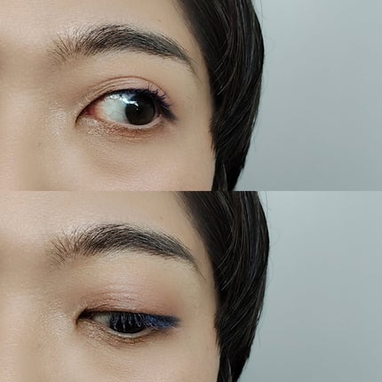 スティロ ユー ウォータープルーフ N/CHANEL/ペンシルアイライナーを使ったクチコミ(4枚目)