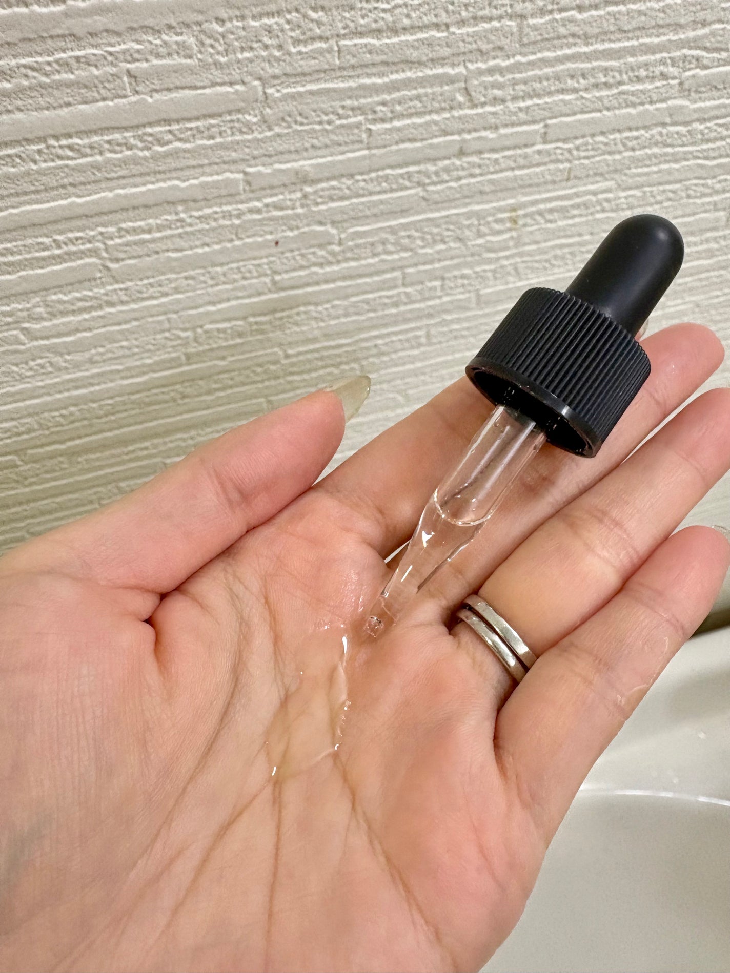 VITATECT PureVC Max Serum/LIALUSTER/美容液を使ったクチコミ(2枚目)