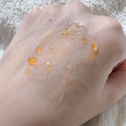 PDRNキューブクリーム/DPPR/フェイスクリームを使ったクチコミ(4枚目)