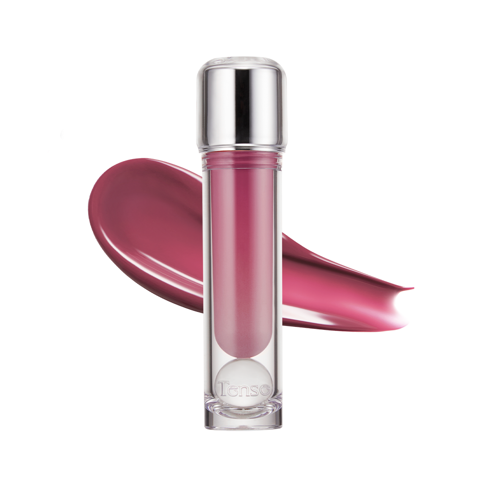 Shine Moment Glossy Tint / TENSE