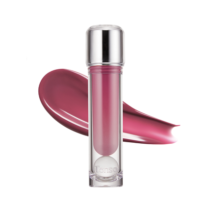 Shine Moment Glossy Tint / TENSE