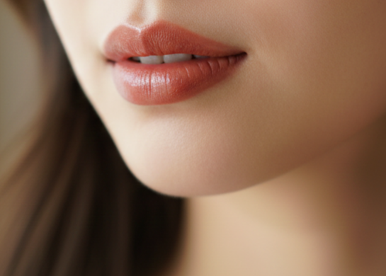 ネンマクフェイク ルージュ Ⅱ/Visée/口紅を使ったクチコミ（2枚目）