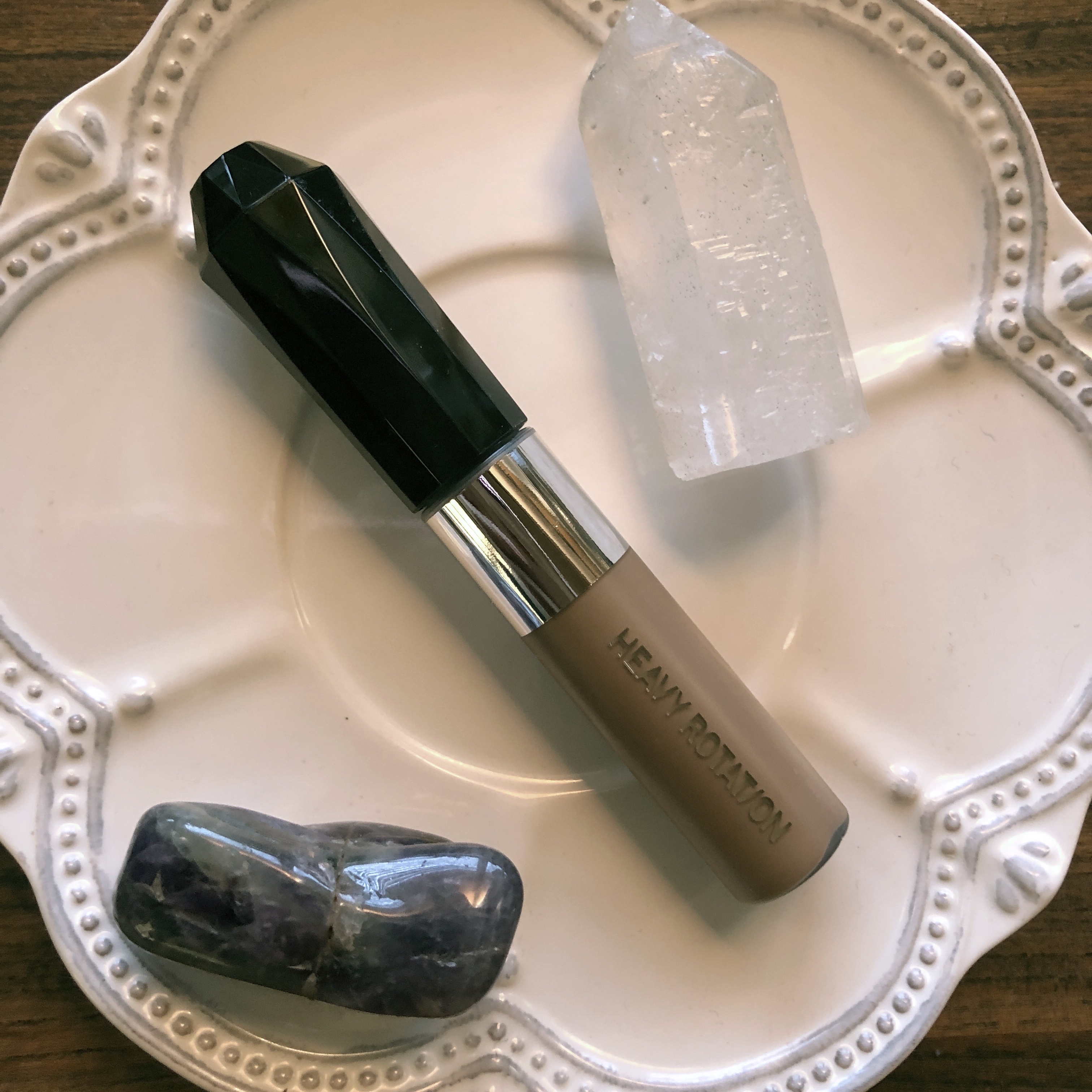 ヘビーローテーション カラーリングアイブロウEX/ヘビーローテーション/眉マスカラを使ったクチコミ（1枚目）