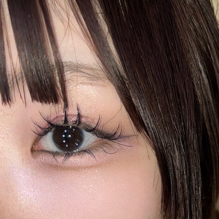 プライムリキッドアイライナー リッチキープ/ヒロインメイク/リキッドアイライナーを使ったクチコミ(1枚目)