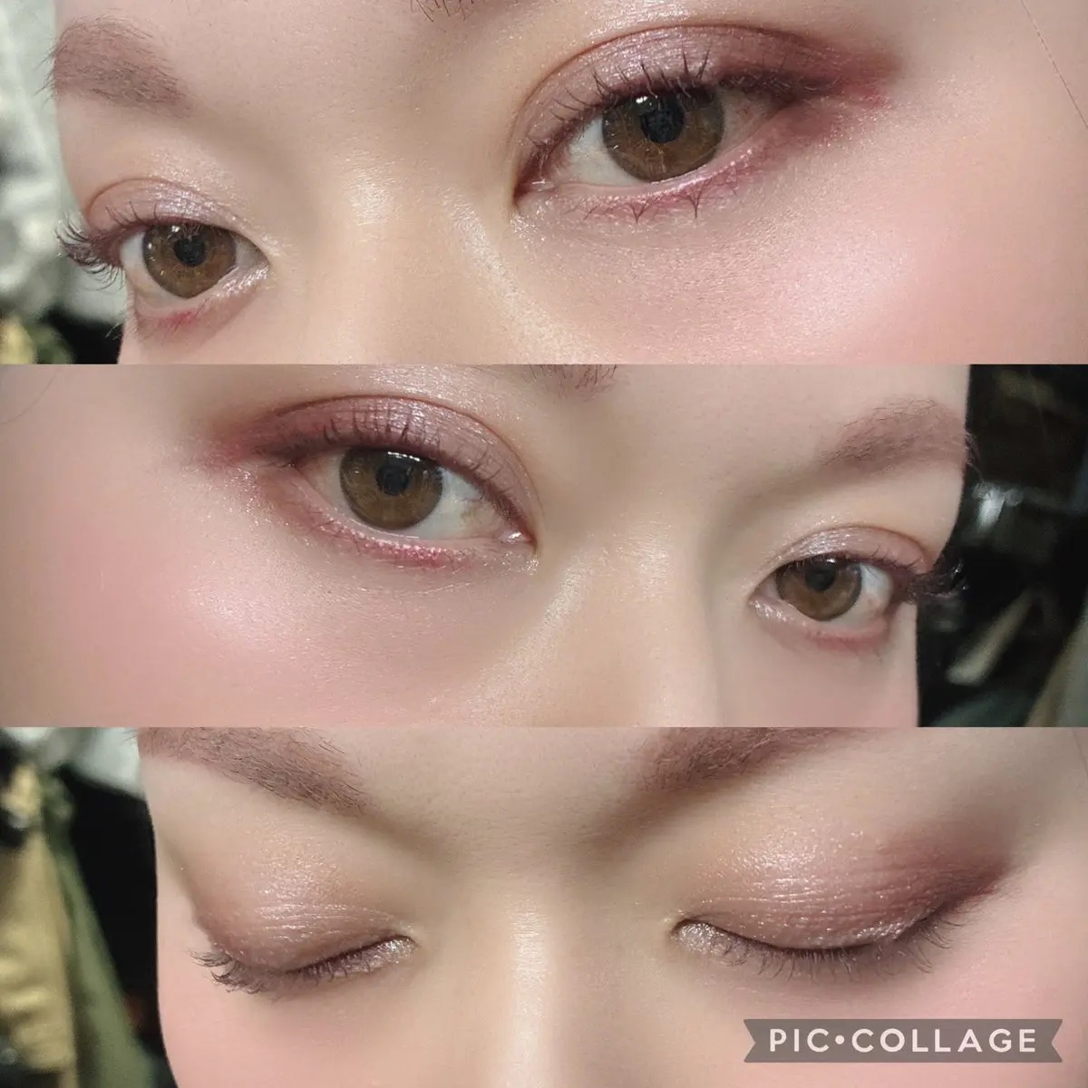 アイスカルプト/shu uemura/アイシャドウパレットを使ったクチコミ（3枚目）