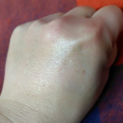 オルビス リンクルブライトUVプロテクター/オルビス/日焼け止めクリームを使ったクチコミ(6枚目)