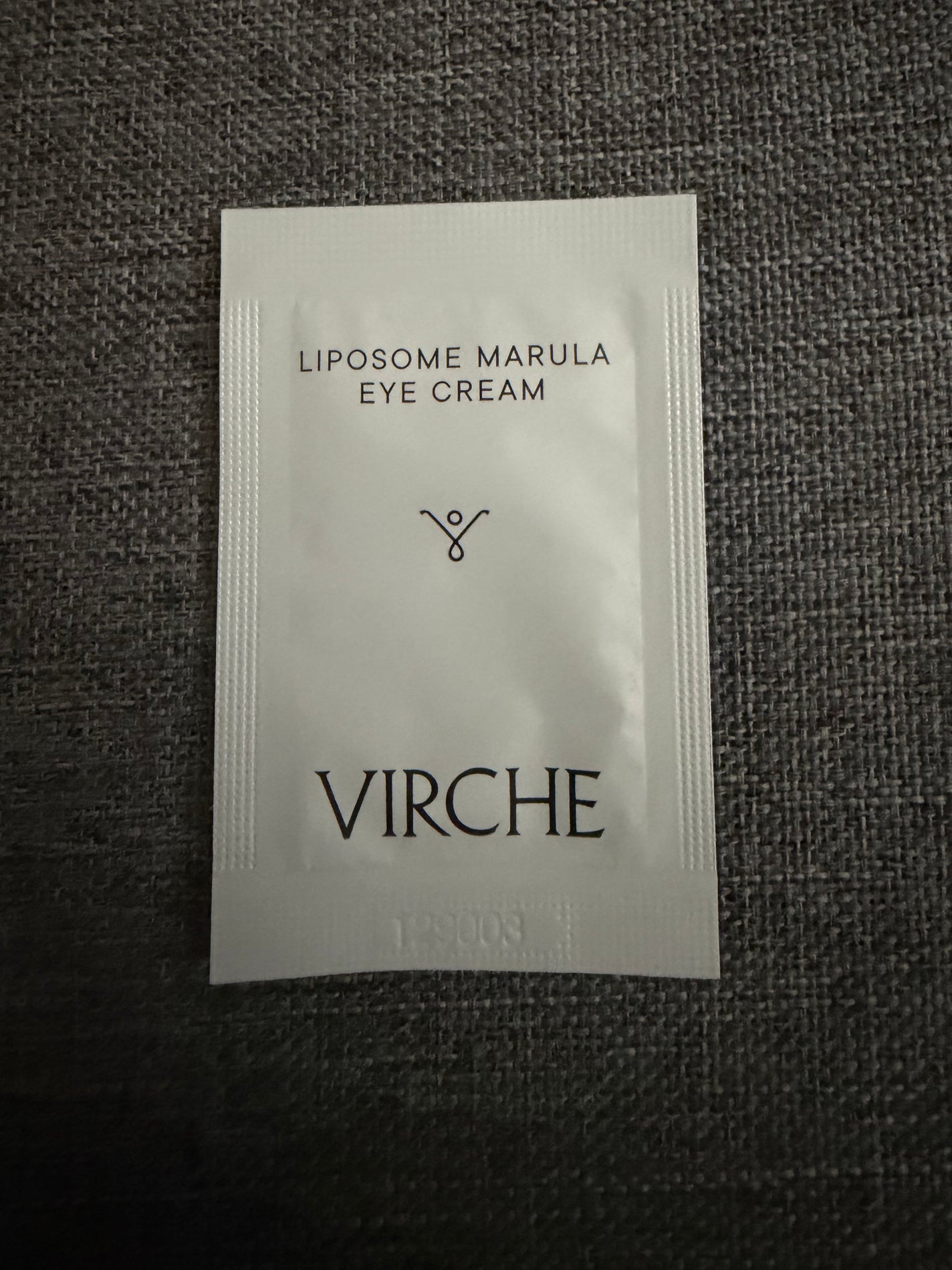 リポソームマルラアイクリーム/ヴァーチェ/アイケア・アイクリームを使ったクチコミ(1枚目)