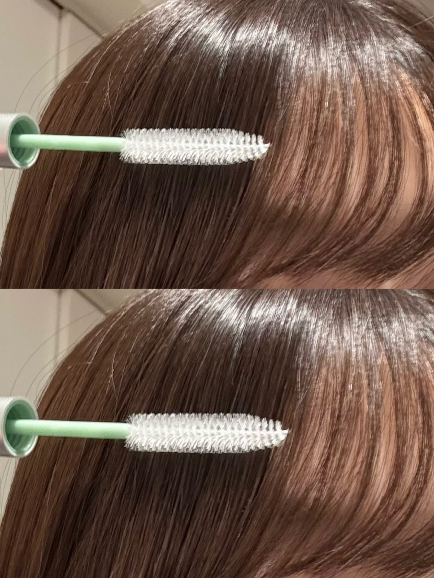 mikan︴フォロバ on LIPS 「前髪のぺたんこやテカりをどうにかしたい人にぴったりのNarka..」(4枚目)