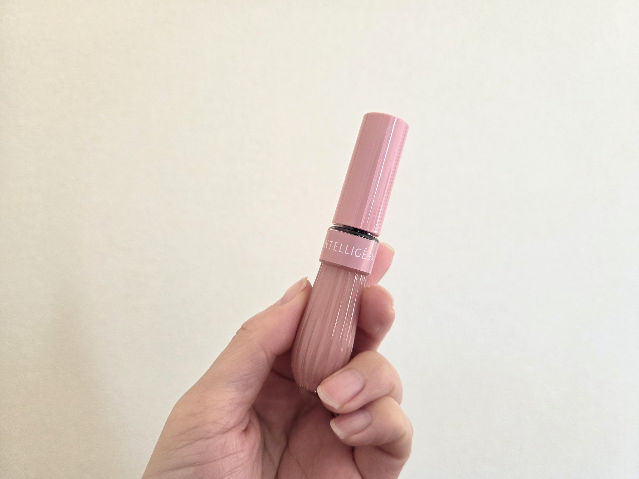 ボリュームプラス リップエッセンスUV/アンテリージェEX/リップ美容液を使ったクチコミ（2枚目）