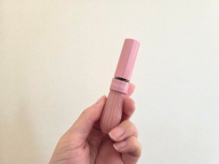 ボリュームプラス リップエッセンスUV/アンテリージェEX/リップ美容液を使ったクチコミ(2枚目)