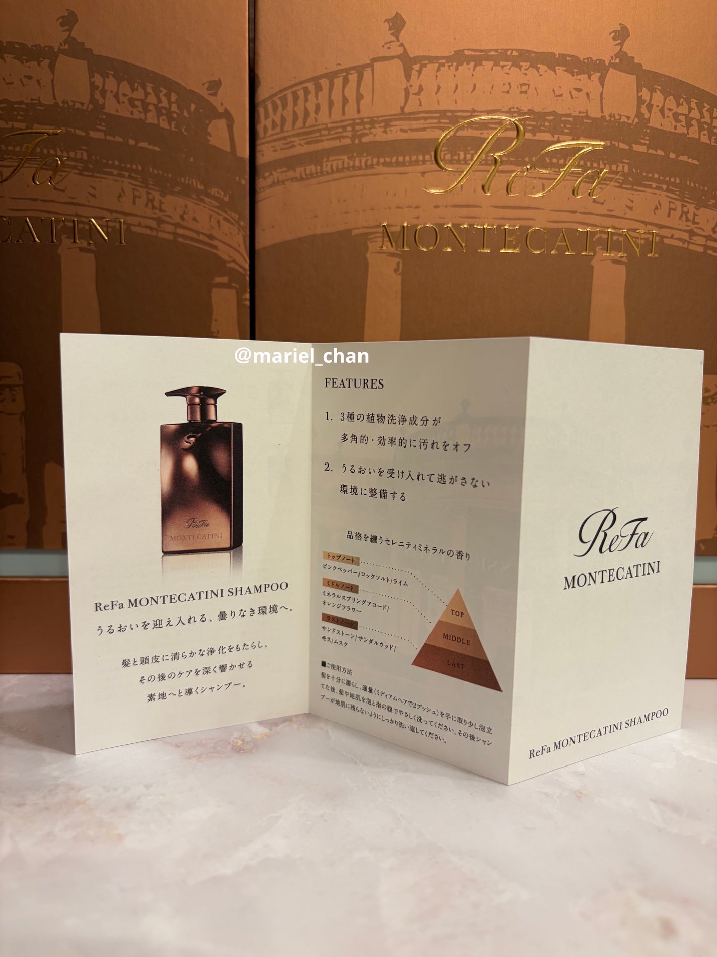 リファイオンケアブラシ/ReFa/スカルプブラシを使ったクチコミ(5枚目)