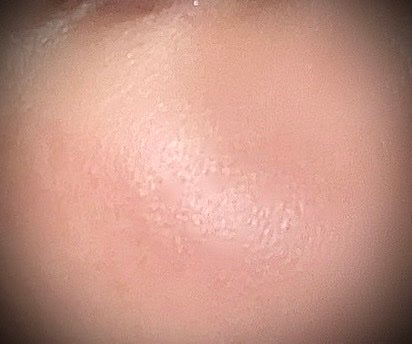 フィニッシングパウダー マット/チャコット・コスメティクス/ルースパウダーを使ったクチコミ(2枚目)