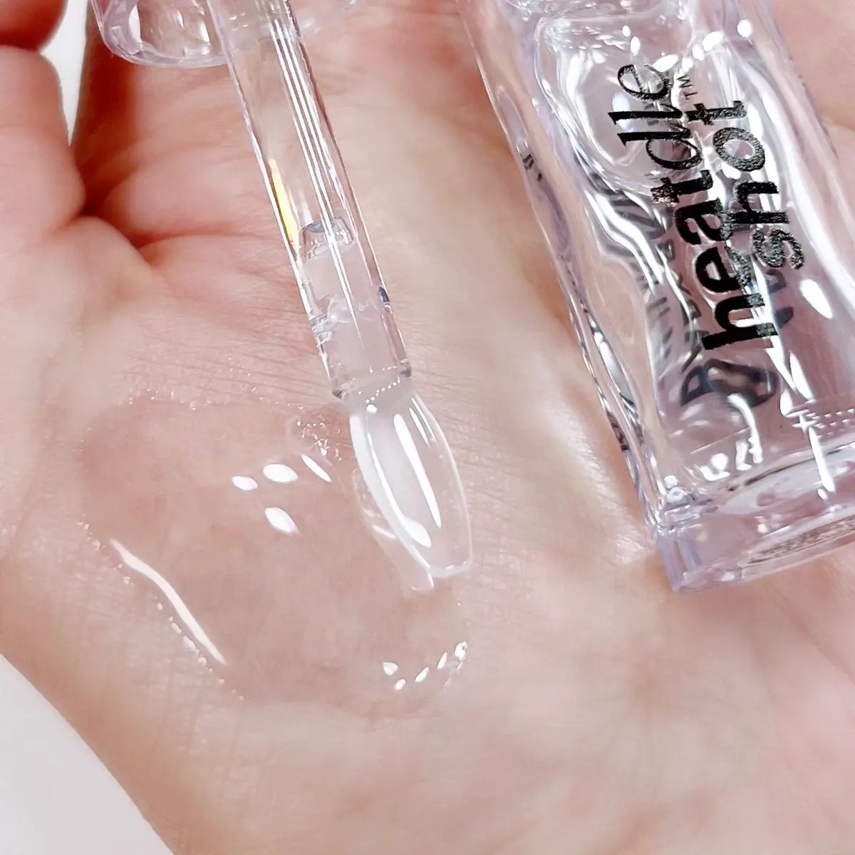 リジュライトプランパー ビギナー/BabyBright/リッププランパーを使ったクチコミ（3枚目）