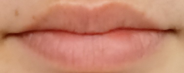 RMK デューイーメルト リップカラー/RMK/口紅を使ったクチコミ（3枚目）