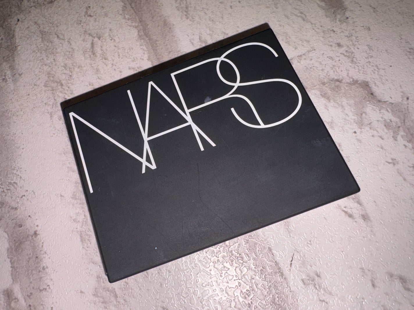 ライトリフレクティングセッティングパウダー プレスト N/NARS/プレストパウダーを使ったクチコミ(1枚目)