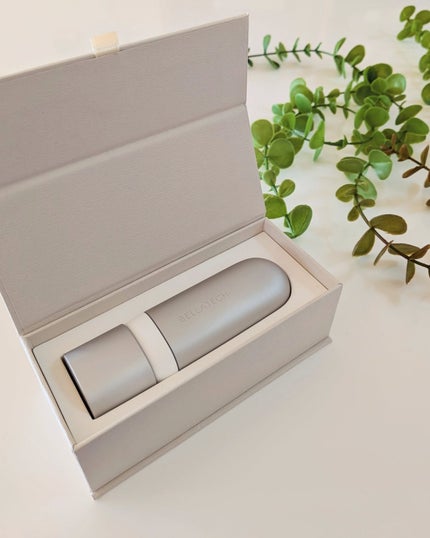 スキンスキャナー/BELLATECH/その他スキンケアグッズを使ったクチコミ(1枚目)