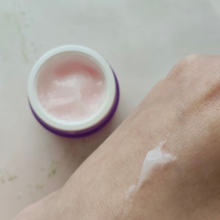 プロバイオダーム コラーゲン リモデリングクリーム/BIOHEAL BOH/フェイスクリームを使ったクチコミ(2枚目)