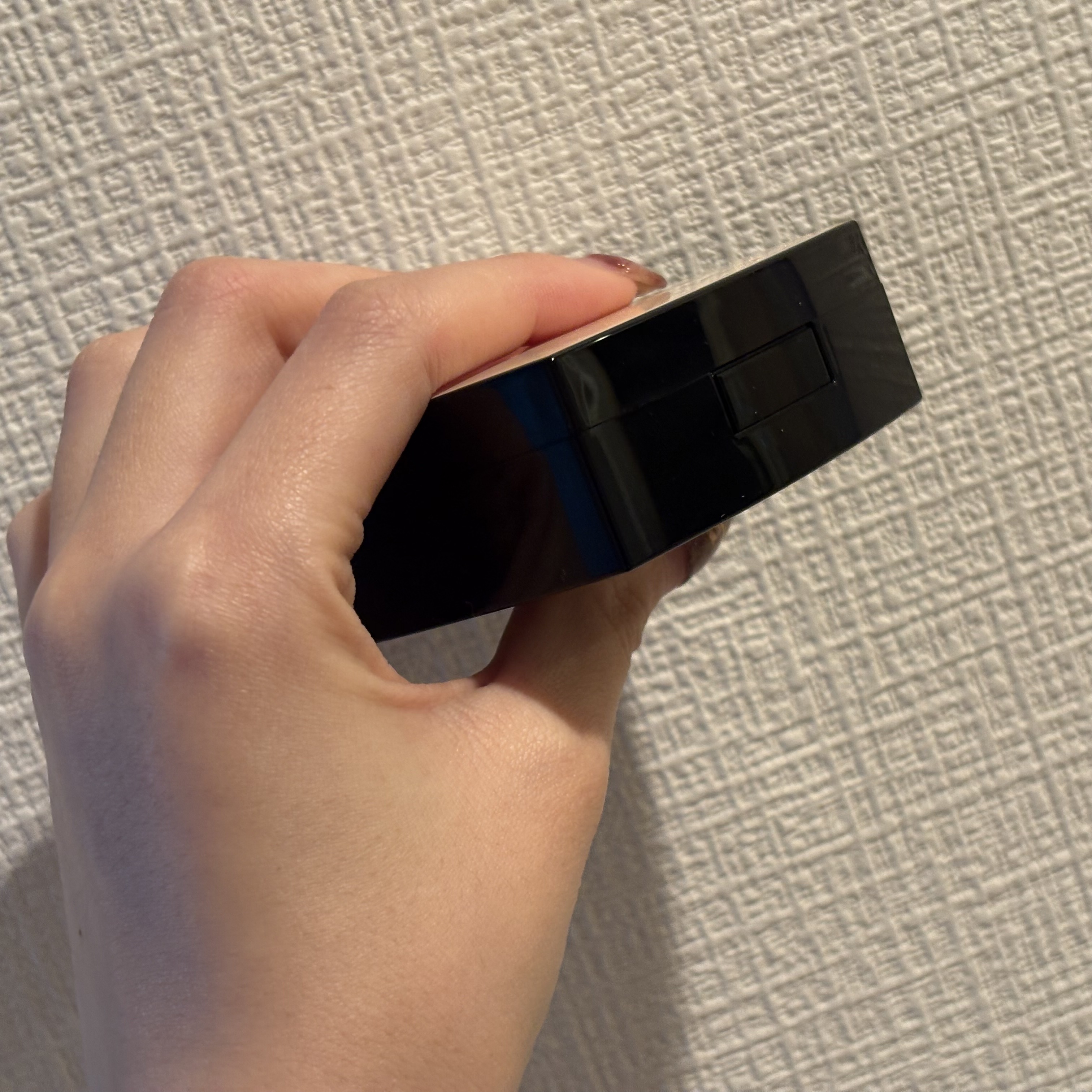 CHANEL レ ベージュ ヘルシー グロウクッションのクチコミ「【これは最悪🥹🥹】

CHANEL
レ ベージュ ヘルシー グロウクッション
BD01
¥10.....」（2枚目）