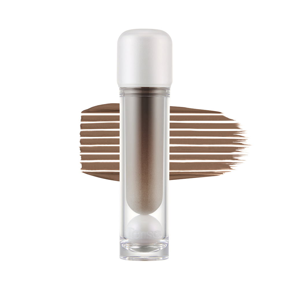 Imitation Brow Changer #04 Modern Brown