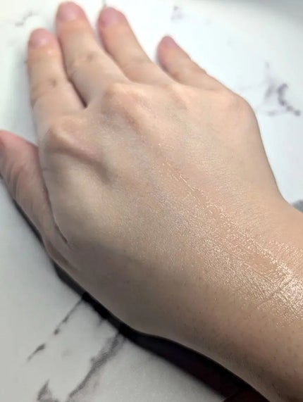 ディセンシア つつむ フェイスクリーム R1/DECENCIA/フェイスクリームを使ったクチコミ(4枚目)