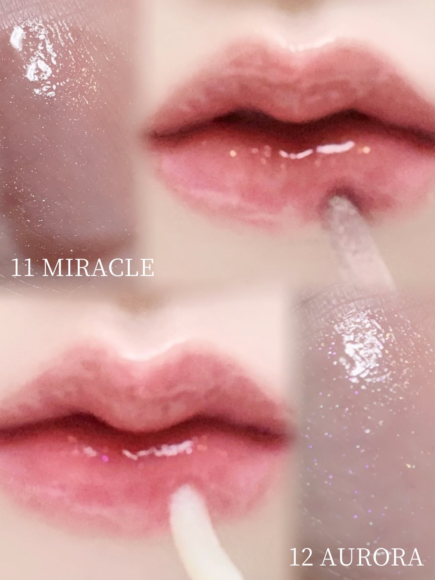 オールマイシングス トゥルービューティ キス リッププランパー/all my things/リッププランパーを使ったクチコミ(3枚目)